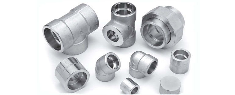 Buttwelded Fittingss Manufacturer
