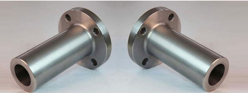 Long Weld Neck Flanges Manufacturer
