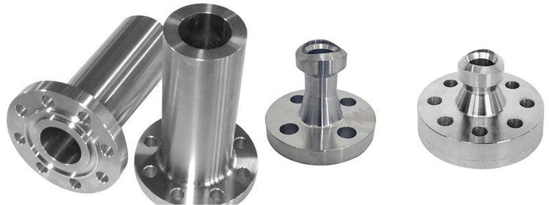 Nipo FlangesFlanges Manufacturer
