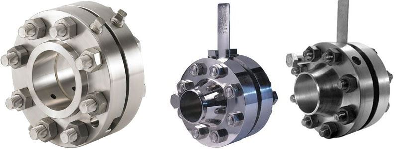 Orifice Flanges Manufacturer