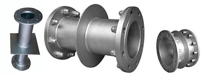 Puddle FlangesFlanges Manufacturer