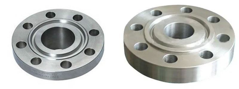 Ring Joint Flanges Manufacturer