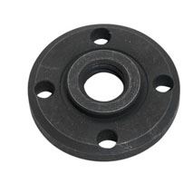 SA182 F5 Flanges Stockist