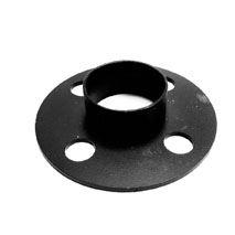 SA182 F5 Flanges Supplier