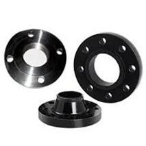 SA350 LF2 Flanges Manufacturer