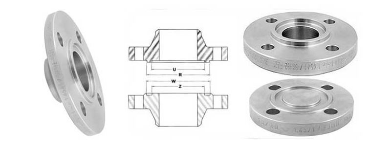 Tongue and Groove Flanges Manufacturer