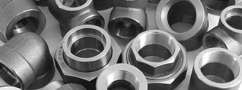 SA182 F22 Forged Fittings Manufacturer