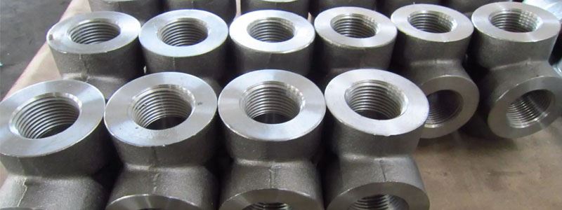 SA182 F9 Forged Fittings Manufacturer