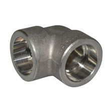 SA182 F91 Forged Fittings Stockist