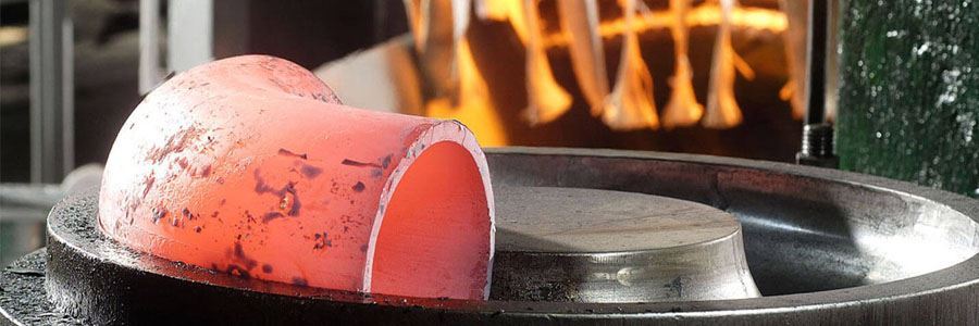 Pipe Fittings Manufacturer in India