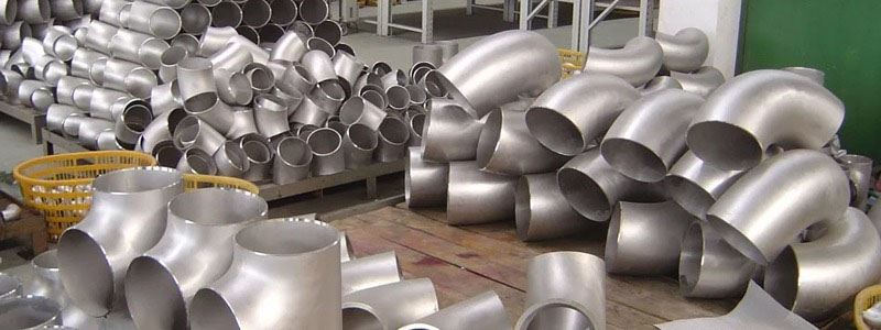 Pipe Fittings Supplier in Mumbai