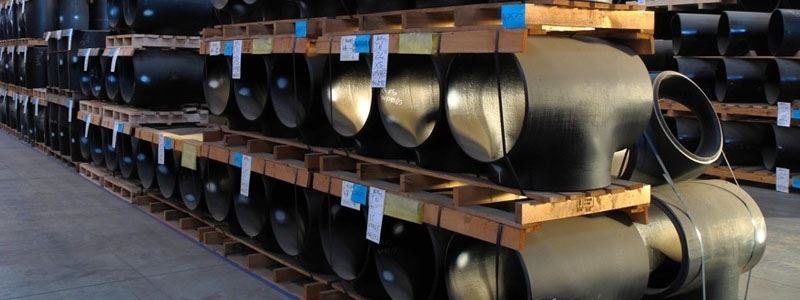 SA234 WP11 Pipe Fittings Manufacturer