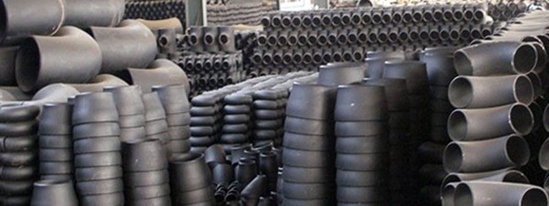 SA234 WP9 Pipe Fittings Manufacturer