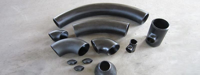 SA234 WP91 Pipe Fittings Manufacturer