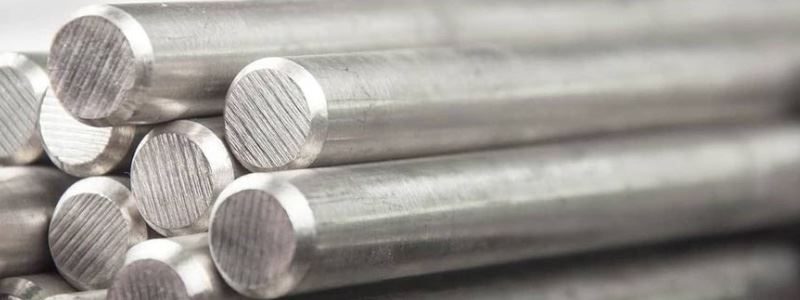 Round Bar Stockist