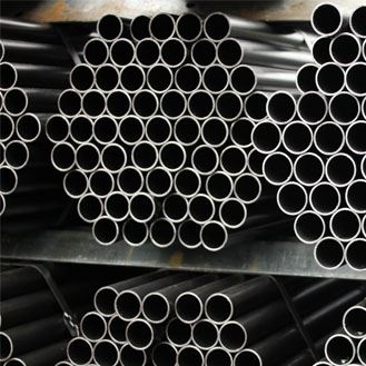 Stainless Steel 304/304L ERW Pipes Manufacturer in India