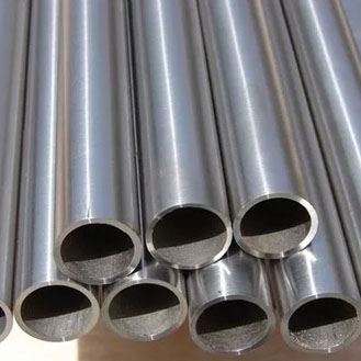 Stainless Steel 316/316L Welded Pipes Manufacturer in India