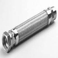 Stainless Steel Corrugated Flexible Hoses Manufacturer Stainless Steel Corrugated Flexible Hoses Manufacturer