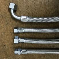 Stainless Steel Wire Braided Stockist Stainless Steel Wire Braided Stockist