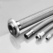 Stainless Steel Wire Braided Supplier Stainless Steel Wire Braided Supplier