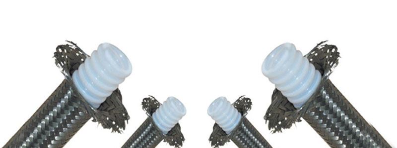 Stainless Steel Wire Braided Supplier