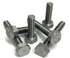 Bolts