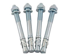 Anchor Bolts Manufacturer in India