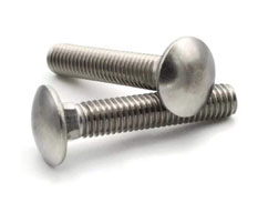 Carriage Bolts Manufacturer in India