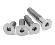 Countersunk Bolt Manufacturer in India