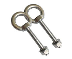 Eye Bolts Manufacturer in India