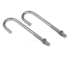 Foundation Bolts Manufacturer in India