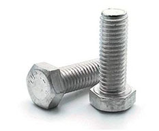 Hex Bolts Manufacturer in India