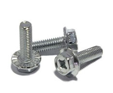 Hex Flange Bolt Manufacturer in India