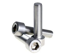 Hollow Allen Bolt Manufacturer in India