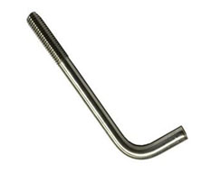 L Bolt Manufacturer in India