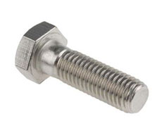 Lag Bolt Manufacturer in India