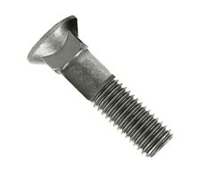 Plow Bolt Manufacturer in India
