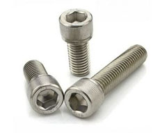 Socket Head Bolt Manufacturer in India