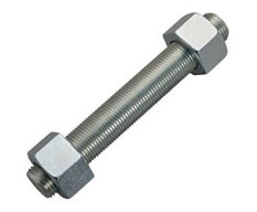 Stud Bolts Manufacturer in India