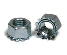 Keps Locknut Manufacturer in India