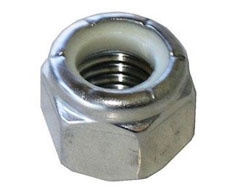Nylon Insert Locknut Manufacturer in India