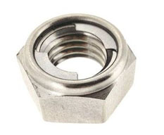 Stover Locknut Manufacturer in India