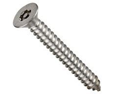 Screw