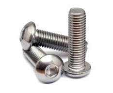 Button Head Cap Screw Manufacturer in India