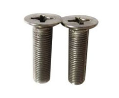 Countersunk Flat Head Screw Manufacturer in India