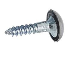 Dome Head Screw Manufacturer in India