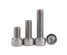 Hex Socket Cap Screw Manufacturer in India