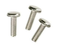 Knurled Head Screw Manufacturer in India