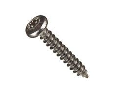 Pan Head Screw Manufacturer in India