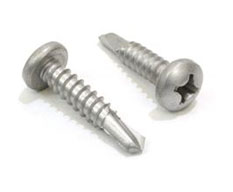 Self Drilling Screw Manufacturer in India